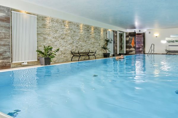 Flairhotel am Wörthersee (Velden am Wörthersee)